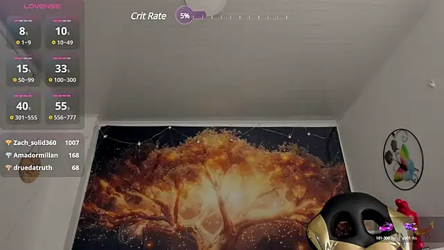 Snapshot of Nikol_Rang__ chatting on 02/26/25, 10:26 Nikol Rang online show from 02/26/25, 10:26