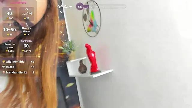 Snapshot of Nikol_Rang__ chatting on 03/04/25, 10:13 Nikol Rang online show from 03/04/25, 10:13