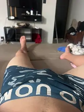 Alexaxelo online show from 03/07/26, 10:12