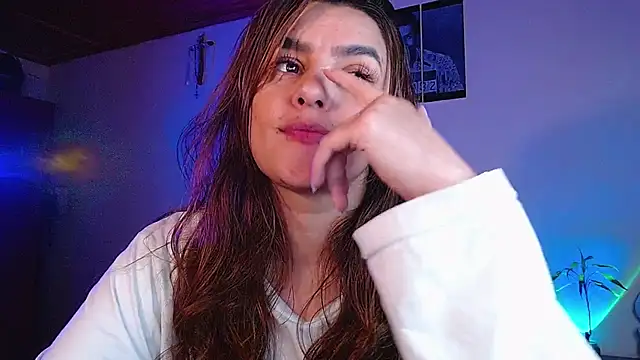 Lu perez online show from 01/28/25, 11:39