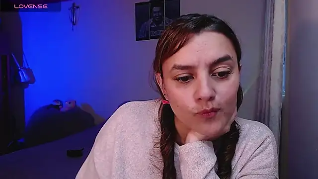 Lu perez online show from 02/10/25, 11:13