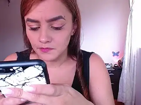 Lu perez online show from 02/27/25, 04:21