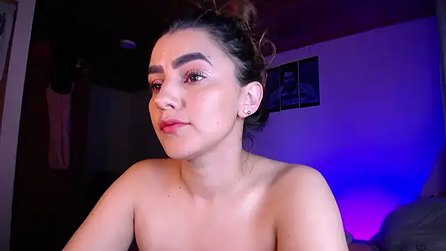 Lu perez online show from 09/12/25, 10:43