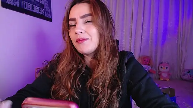 Lu perez online show from 03/25/26, 12:38