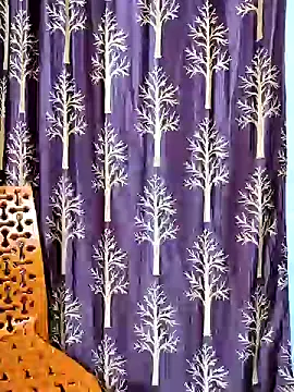 bhuvana555 online show from 01/29/25, 08:46