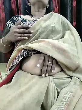 bhuvana555 online show from 09/21/25, 04:52