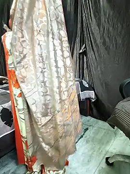 bhuvana555 online show from 02/07/26, 05:44