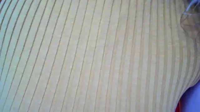 oriana thomson2 online show from 01/20/25, 06:43