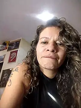 oriana thomson2 online show from 01/05/26, 11:52