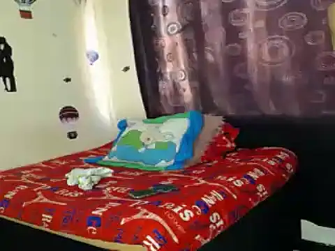 katty ebonny online show from 01/26/25, 01:47