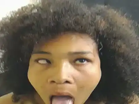 katty ebonny online show from 02/22/25, 02:50