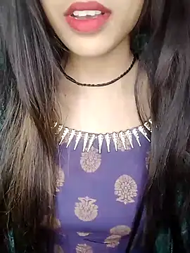 Sreya213 online show from 12/26/24, 05:08