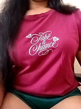 Rina777o online show from 01/11/25, 09:57