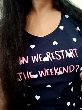 Rina777o online show from 02/25/25, 08:36