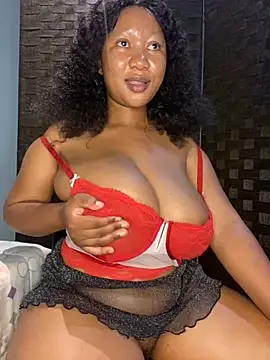 MayaPassion online show from 01/30/25, 07:15