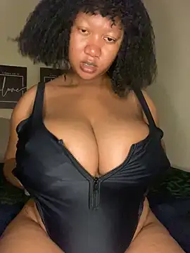 MayaPassion online show from 02/19/25, 08:52