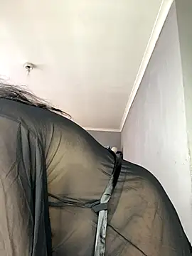 MayaPassion online show from 10/28/25, 06:50