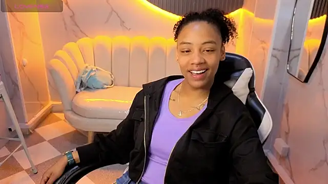 Violeth b online show from 12/05/25, 12:47