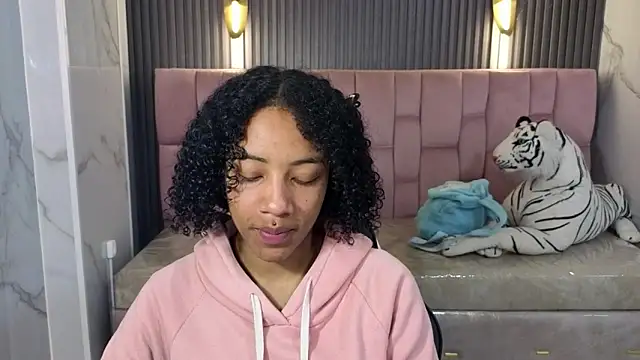 Violeth b online show from 01/15/26, 12:54