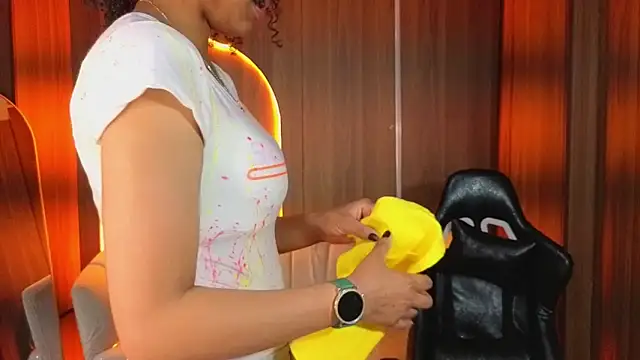 Violeth b online show from 02/02/26, 12:59