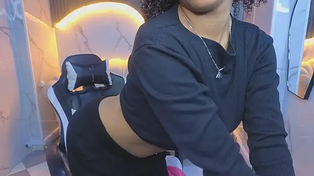 Violeth b online show from 03/24/26, 01:05