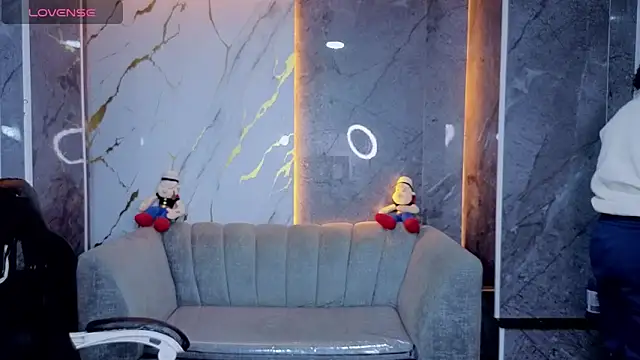 Violeth b online show from 04/16/26, 01:01