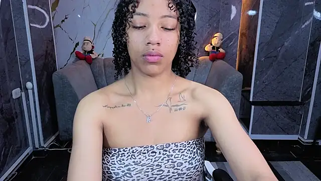 Violeth b online show from 04/24/26, 01:02