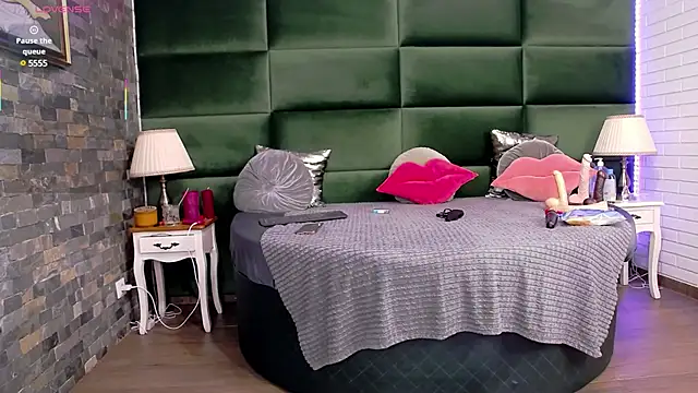 SelenSummer online show from 02/09/25, 06:22