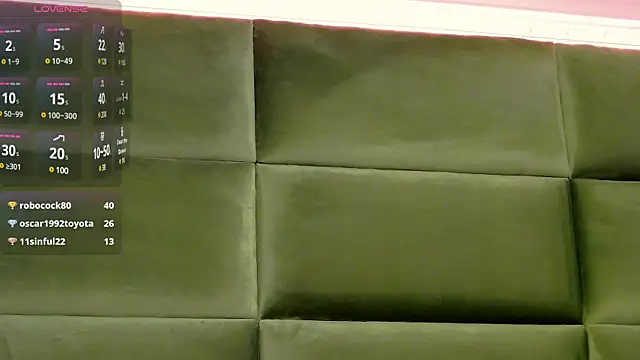 SelenSummer online show from 03/15/25, 12:34