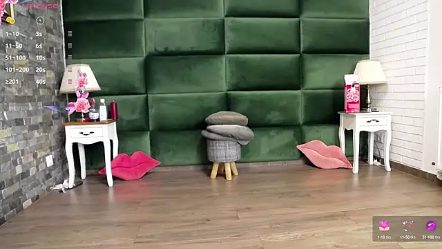 SelenSummer online show from 09/13/25, 04:12