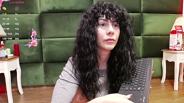 SelenSummer online show from 09/29/25, 04:06