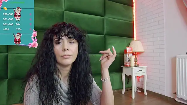 SelenSummer online show from 12/16/25, 07:52