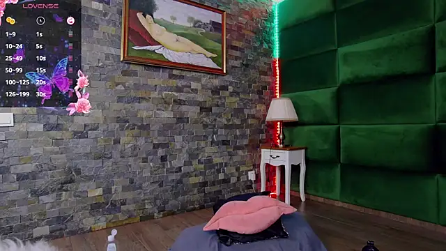 SelenSummer online show from 02/21/26, 08:10