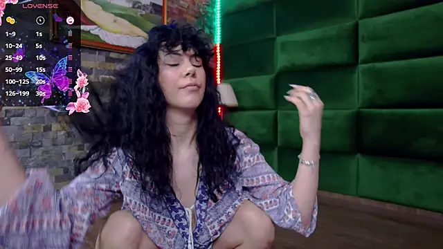 SelenSummer online show from 02/22/26, 07:56