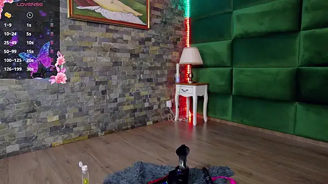 SelenSummer online show from 03/01/26, 08:00