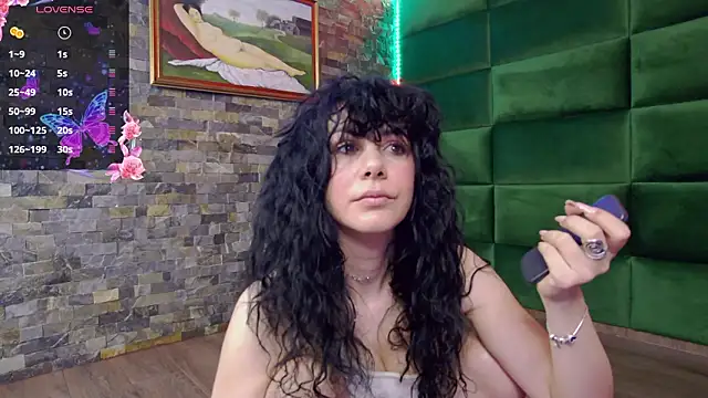 SelenSummer online show from 03/15/26, 05:24