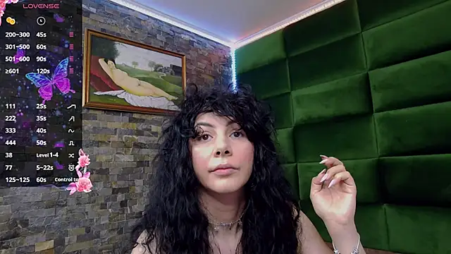 SelenSummer online show from 04/05/26, 03:47