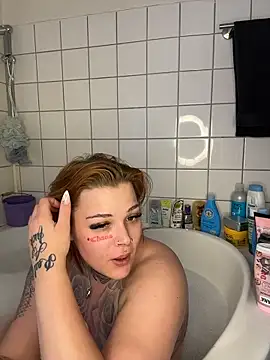 elina may online show from 02/01/26, 12:59