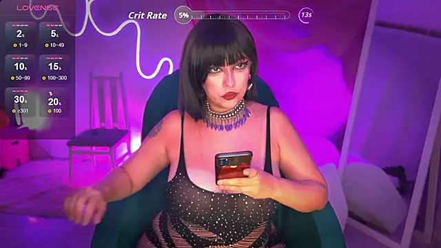 Snapshot of OrOrange chatting on 01/10/26, 11:34 OrOrange online show from 01/10/26, 11:34