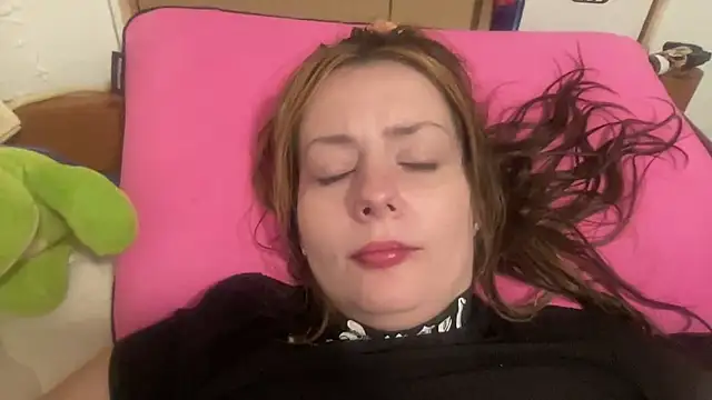 SkarlettRose96 online show from 09/09/25, 06:57