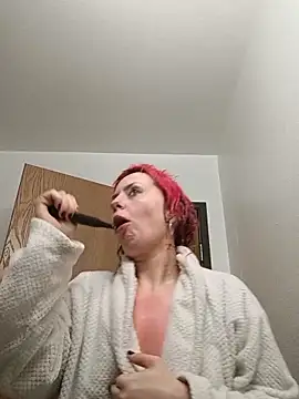 SkarlettRose96 online show from 03/24/26, 05:07