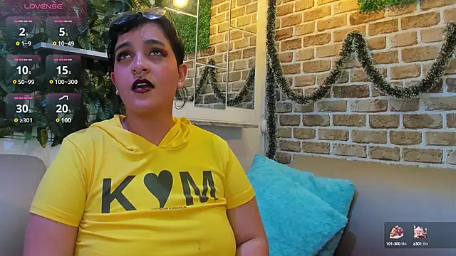 kory mansson online show from 02/10/25, 08:53