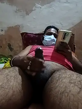 punjabimunda28 online show from 02/21/25, 07:12