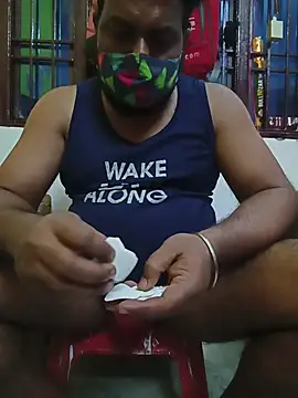 punjabimunda28 online show from 02/25/26, 04:49