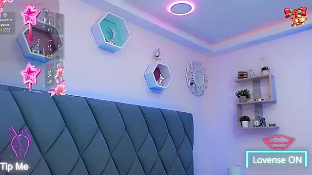 Snapshot of JessieAfrodita chatting on 12/23/24, 04:22 JessieAfrodita online show from 12/23/24, 04:22