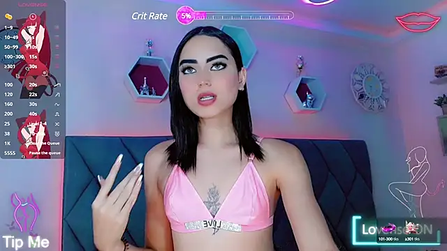 Snapshot of JessieAfrodita chatting on 01/06/25, 04:47 JessieAfrodita online show from 01/06/25, 04:47