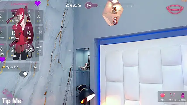 Snapshot of JessieAfrodita chatting on 02/18/25, 04:05 JessieAfrodita online show from 02/18/25, 04:05