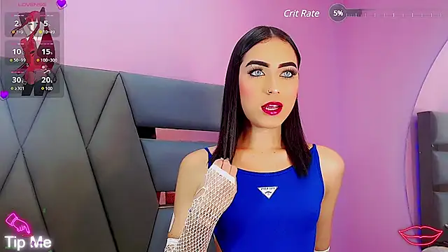 Snapshot of JessieAfrodita chatting on 03/16/25, 12:55 JessieAfrodita online show from 03/16/25, 12:55