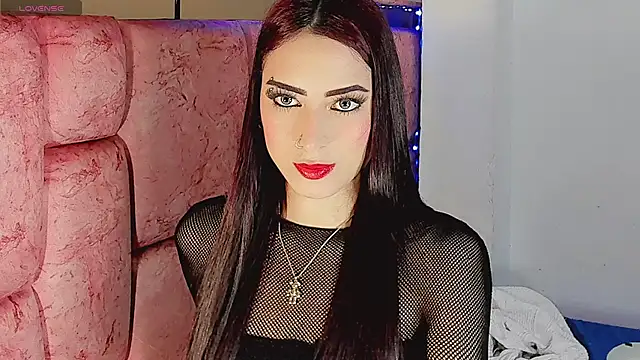 JessieAfrodita online show from 04/30/26, 08:57