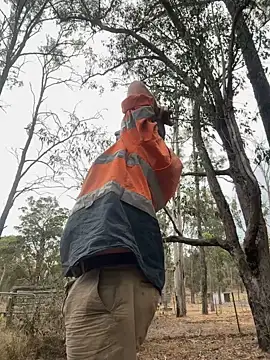 ausbod online show from 01/05/25, 08:00